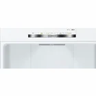 Ledusskapis Bosch KGN39VLEB [Mazlietots]